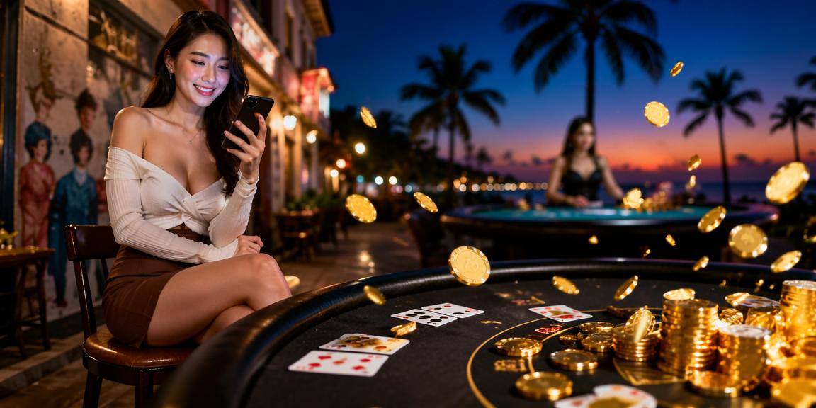 toto88a: Meja Langsung, Slot dan Sukan Dalam Satu Tempat