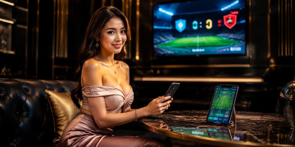 Ruang Slot dengan Ratusan Judul Permainan